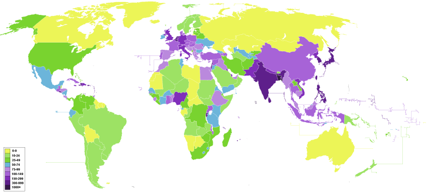 World_population_density_map